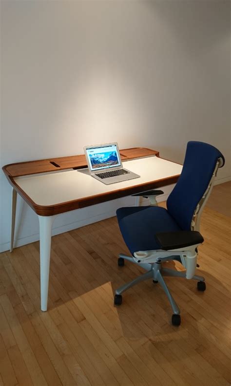 herman miller airia replica|airia desk.